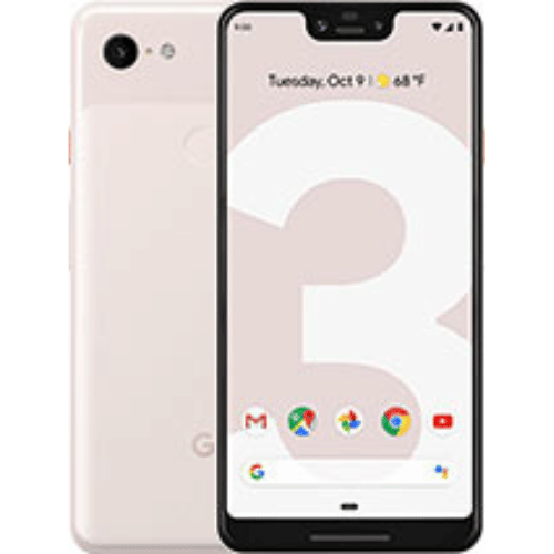 Google Pixel 3