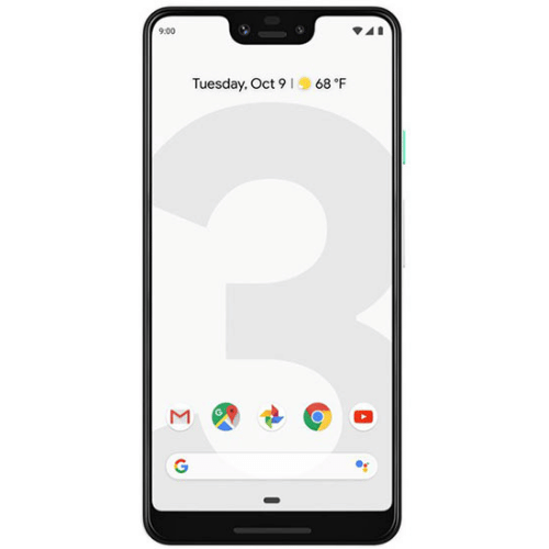 Google Pixel 3 XL