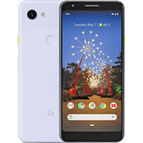 Google Pixel 3a