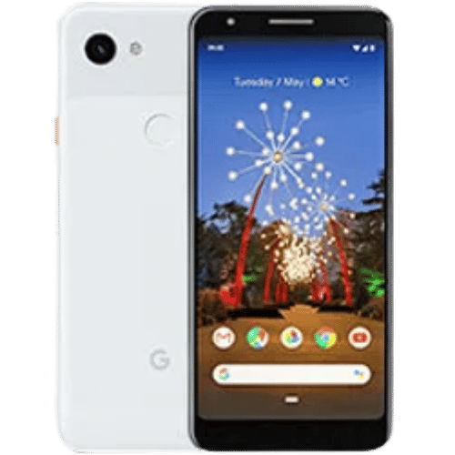 Google Pixel 3a XL