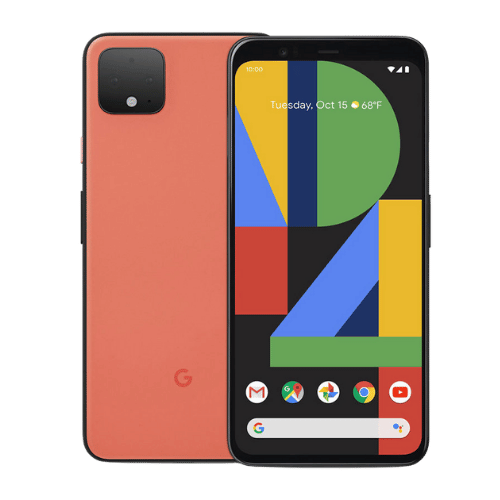 Google Pixel 4