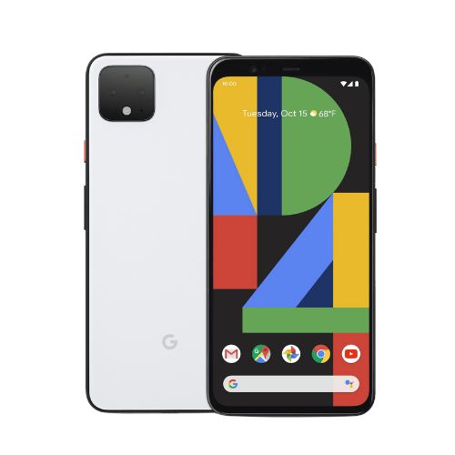 Google Pixel 4 XL