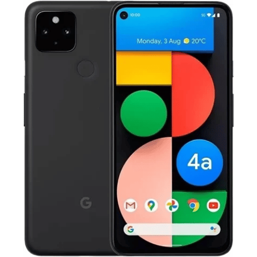 Google Pixel 4a 5G
