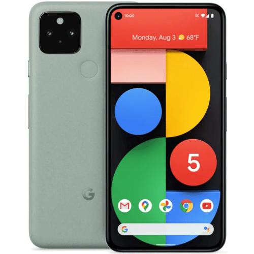 Google Pixel 5