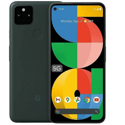 Google Pixel 5a 5G