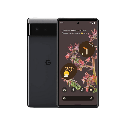 Google Pixel 6