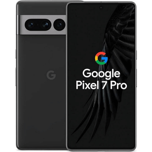 Google Pixel 7 Pro