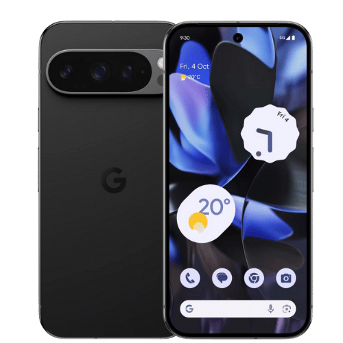 Google Pixel 9 Pro XL