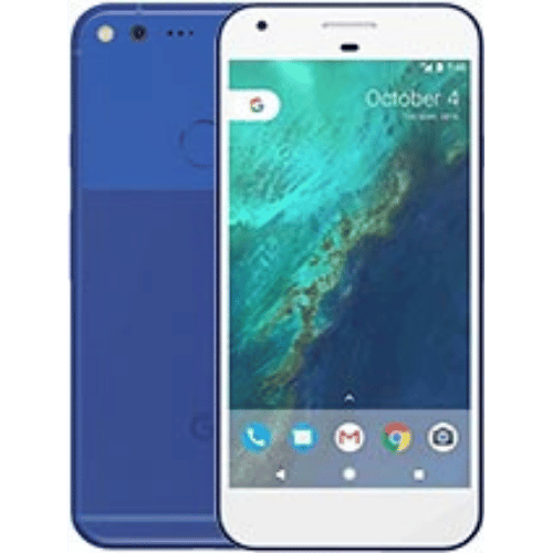 Google Pixel XL