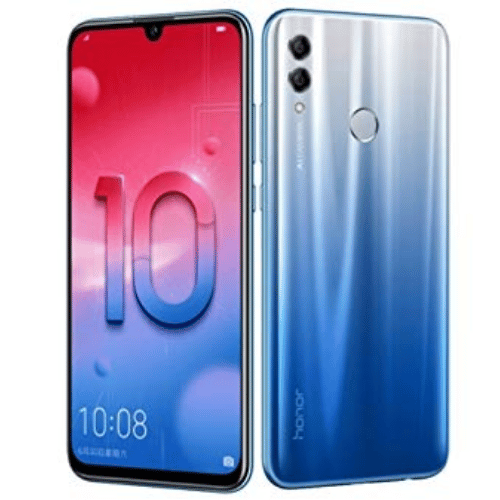 Honor 10 Lite