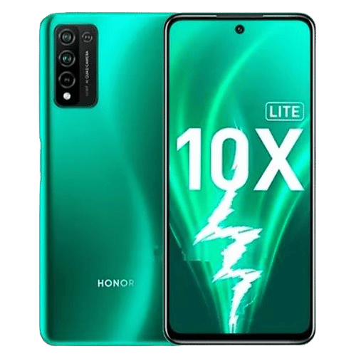 Honor 10X Lite