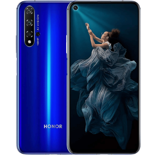 Honor 20