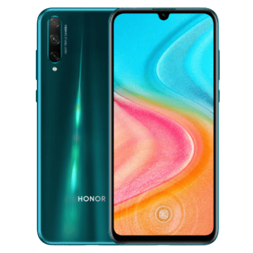 Honor 20 lite (China)