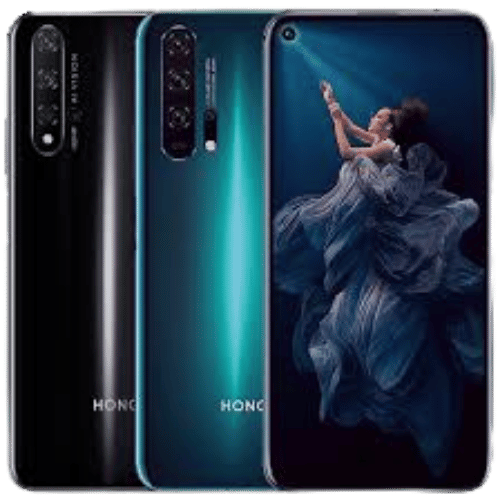 Honor 20 Pro