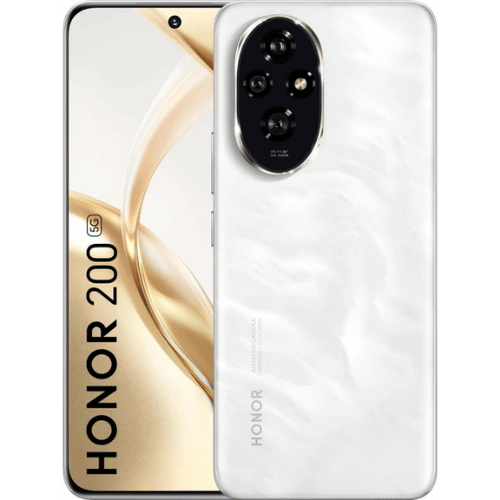 Honor 200