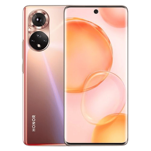 Honor 50 Pro