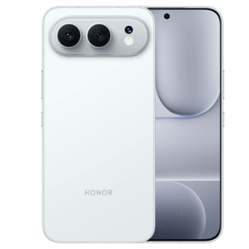 Honor 500