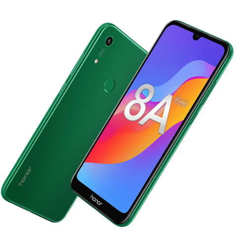 Honor 8A Prime
