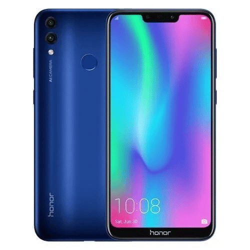 Honor 8C