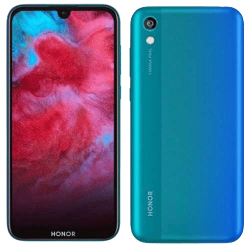 Honor 8S