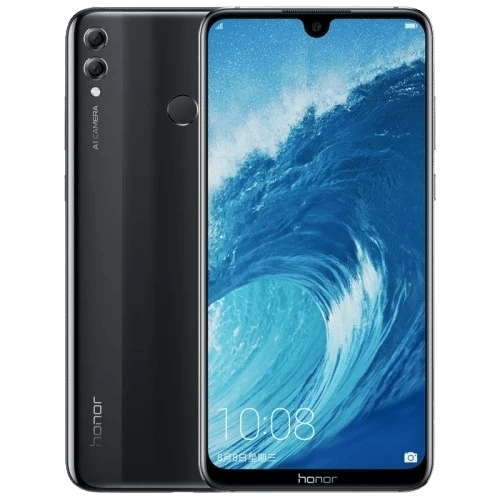 Honor 8X
