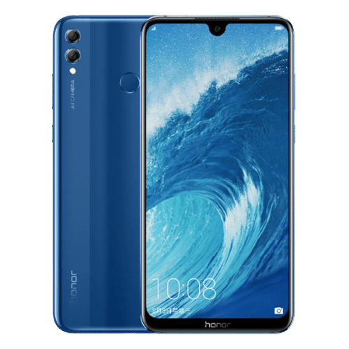 Honor 8X Max