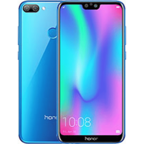 Honor 9N (9i)