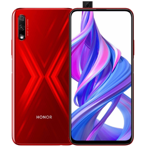 Honor 9X (China)