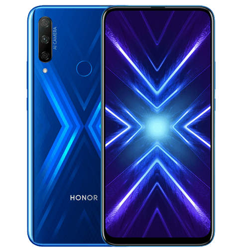 Honor 9X