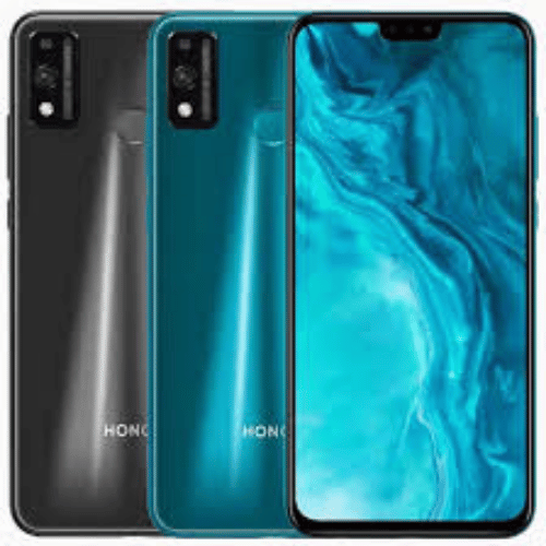 Honor 9X Lite