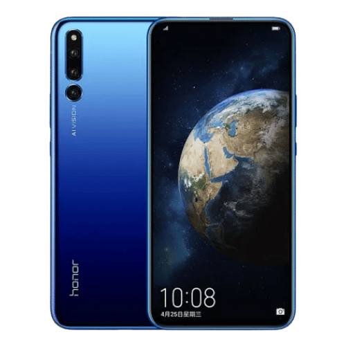 Honor Magic 2