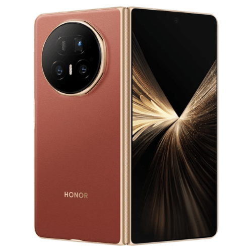 Honor Magic V5