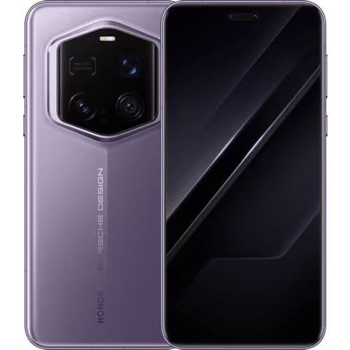 Honor Magic7 RSR Porsche Design