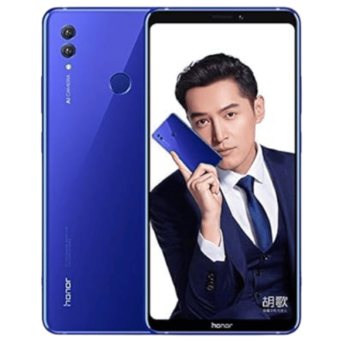 Honor Note 10