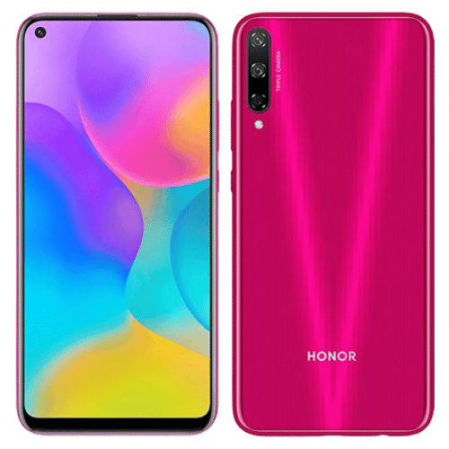 Honor Play 3