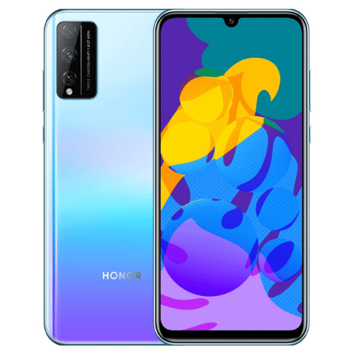 Honor Play 4T Pro