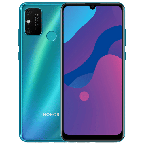 Honor Play 9A