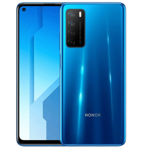 Honor Play4