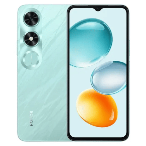 Honor Play9C (China)