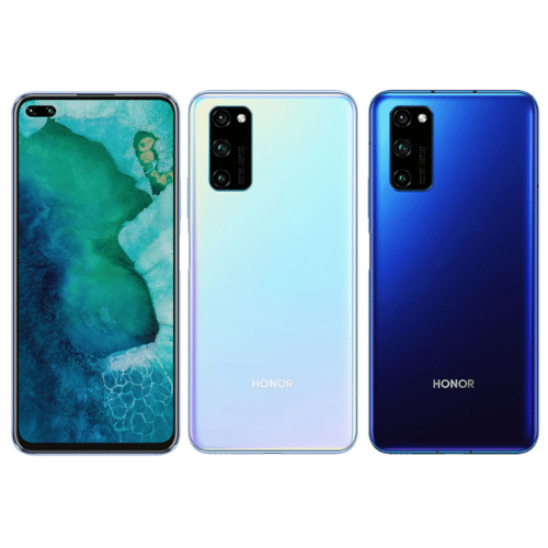 Honor View30 Pro