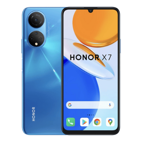 Honor X7
