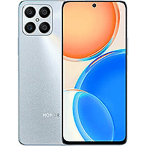 Honor X8