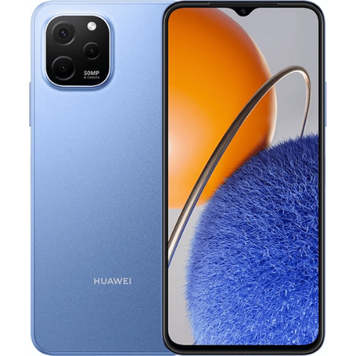 Huawei Enjoy 50z