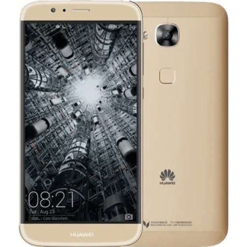 Huawei G8