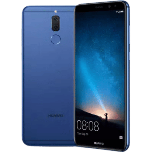 Huawei Mate 10 Lite