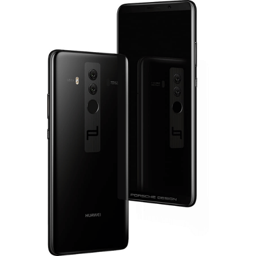 Huawei Mate 10 Porsche Design