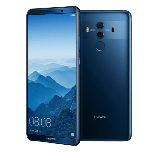 Huawei Mate 10 Pro