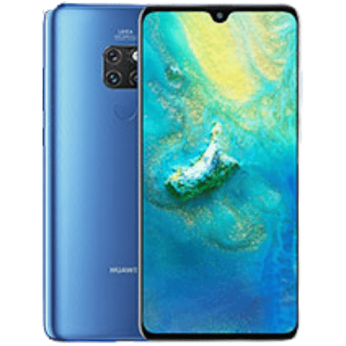 Huawei Mate 20