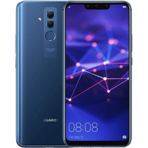 Huawei Mate 20 lite