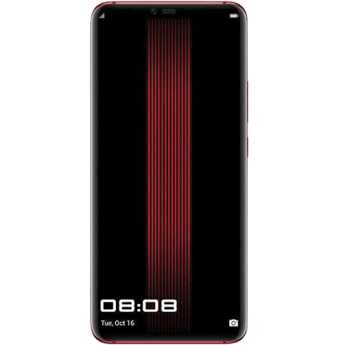 Huawei Mate 20 RS Porsche Design